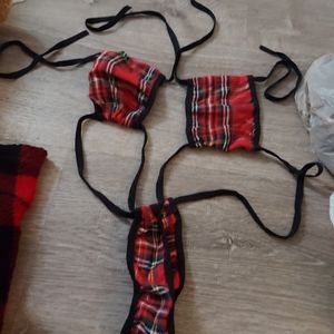Modeling Clothes